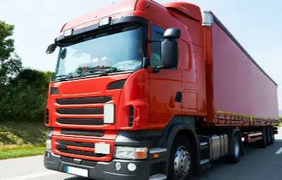 Konya Karacasu Ambar Kargo