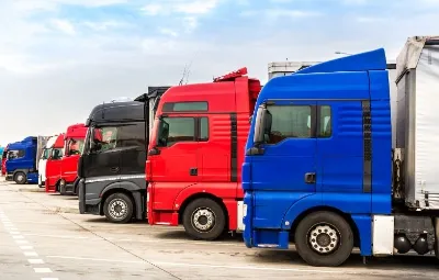 Konya Karacasu Ambar Nakliyat