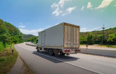 Konya ile Karacasu Arası Bulaşık Makinesi Taşıma