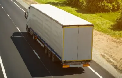 Konya ile Karacasu Arası Parça Eşya Taşıma